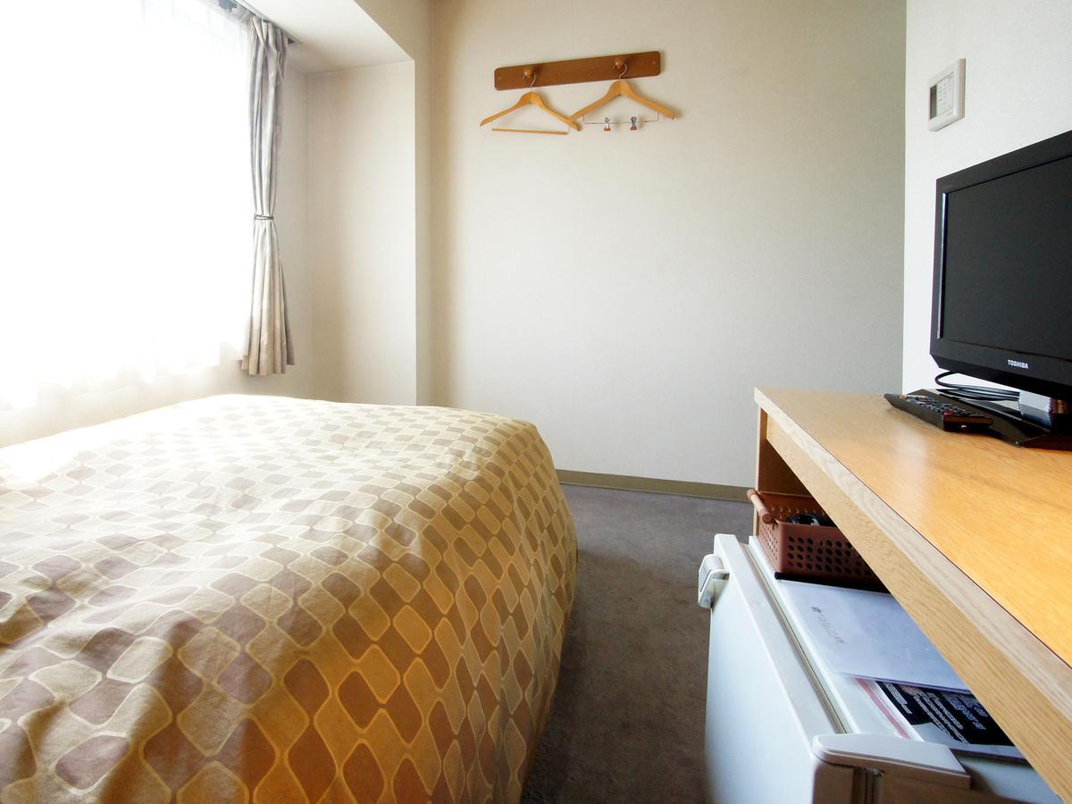 Hotel Trend Nagano Esterno foto